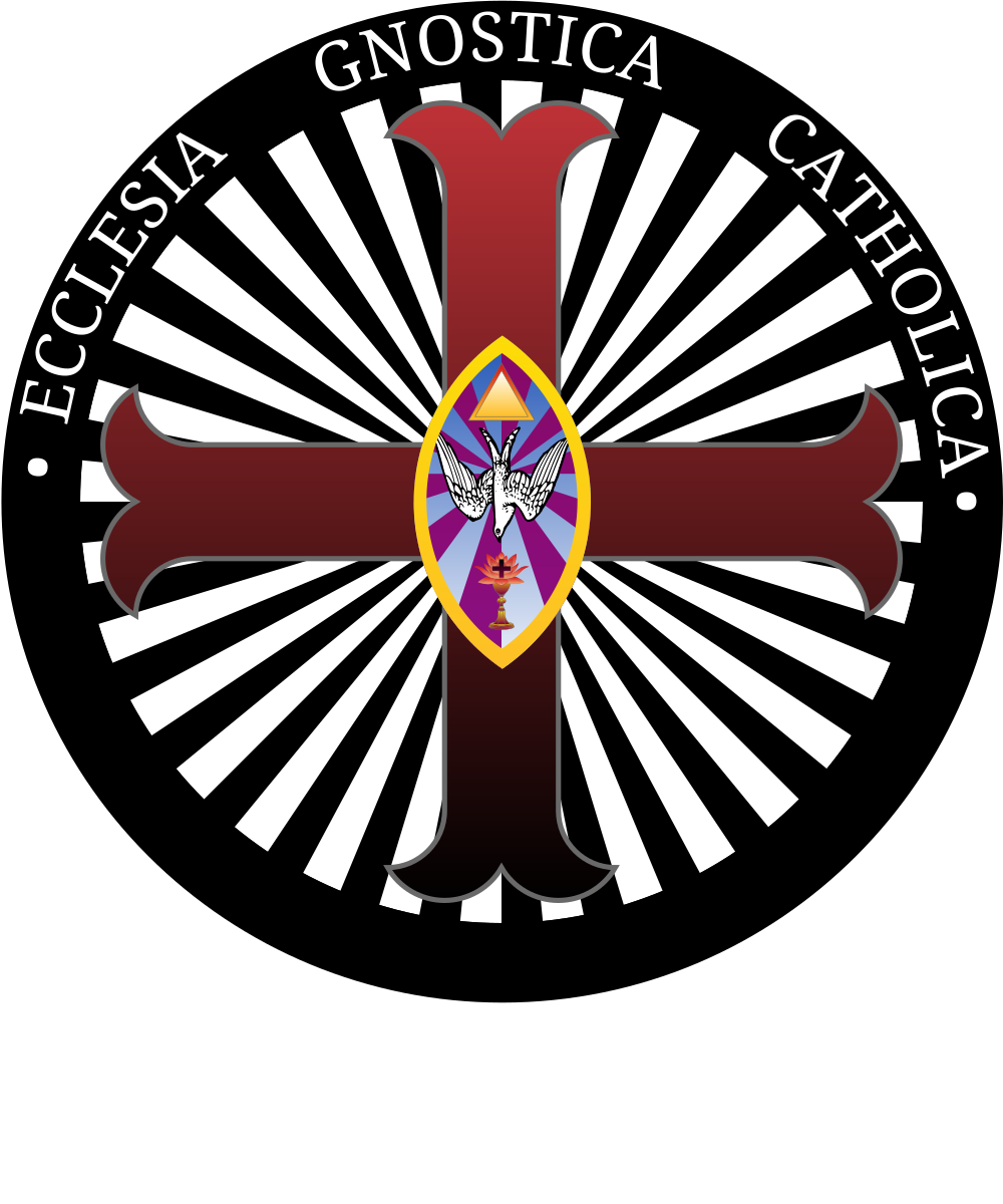 Logo da Ecclesia Gnostica Mundi